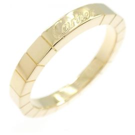 Cartier Lanieres Ring