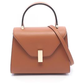 Sac à main 2-Way Valextra Iside Mini Jewel