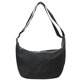 Sac Messenger Louis Vuitton Damier Geant Explore