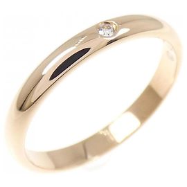 Cartier Ring aus 18K Roségold