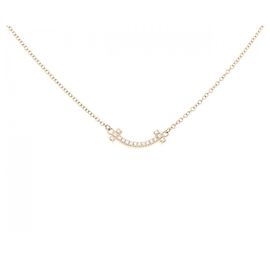 Autre Marque Collar Tiffany T Smile Mini