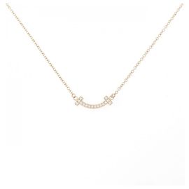 Autre Marque Collar Tiffany T Smile Mini