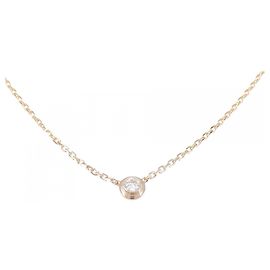 Collar Cartier Damour Extra Small
