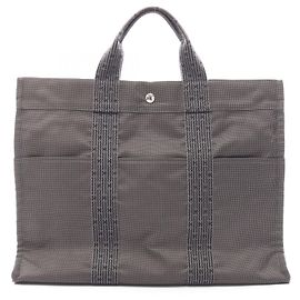 Hermès Sac Cabas Hermes Herline MM