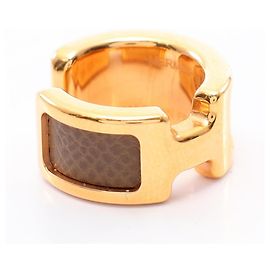 Hermès Anello per foulard Hermes Olympe PM