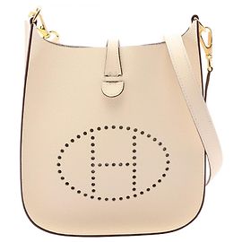 Hermès Hermes Evelyne 16 TPM Sellier Schultertasche