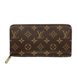 Portafoglio Zippy Monogram Louis Vuitton