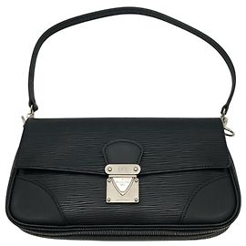 Bolso de hombro Louis Vuitton Pochette Segur