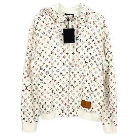 Prendas de punto Louis Vuitton