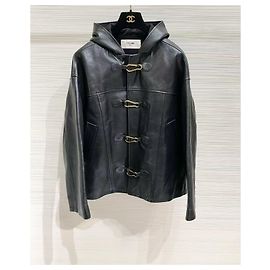 Céline Celine Leather jackets