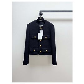 Céline Tweed Jacket