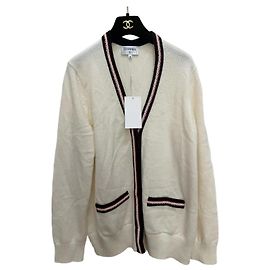 Chanel Cashmere Knitwear