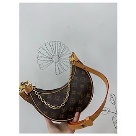 Sacs à main Louis Vuitton Loop