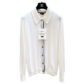 Maglia in cashmere Chanel