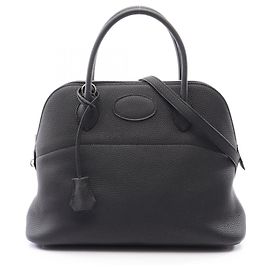 Hermès Hermes Bolide 31 Handbag