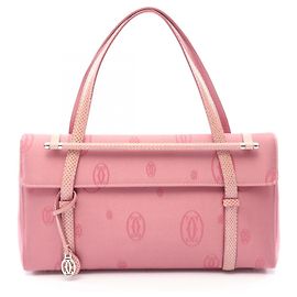 Borsa Cartier Happy Birthday