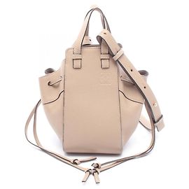 Bolsa Loewe Hammock Drawstring Mini