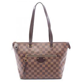 Borsa Tote Louis Vuitton Iena PM Brown