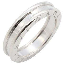 Bulgari Bvlgari B-zero1 Ring aus Weißgold
