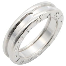 Bulgari Anel B-zero1 Bvlgari