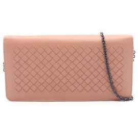 Borsa a tracolla Bottega Veneta Intrecciato