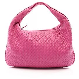 Borsa a tracolla Bottega Veneta Intrecciato