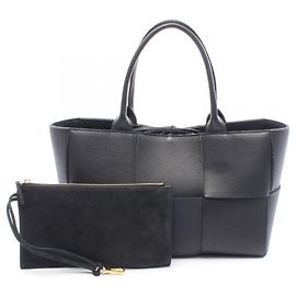 Bottega Veneta Small Arco Tote Bag