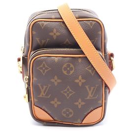 Sac à épaule Louis Vuitton Amazon Monogram