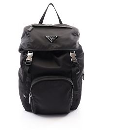Mochila Prada Re-Nylon