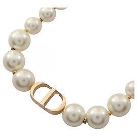 Collar Christian Dior 30 Montaigne