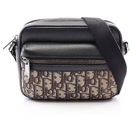 Borsa Messenger Christian Dior Dior Rider 2.0 Zip