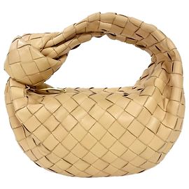 Borsa Mini Jodie di Bottega Veneta