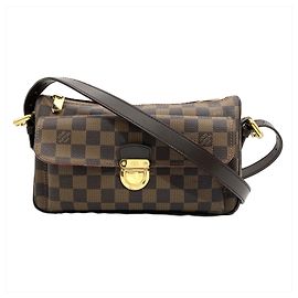 Louis Vuitton Ravello GM Schultertasche