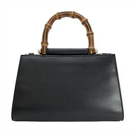 Sac à main Gucci Nymphaea avec anse en bambou