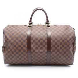 Louis Vuitton Keepall 50 Boston Tasche