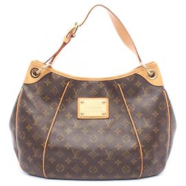 Louis Vuitton Galliera PM Monogram Schultertasche