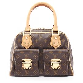 Bolso Louis Vuitton Manhattan PM