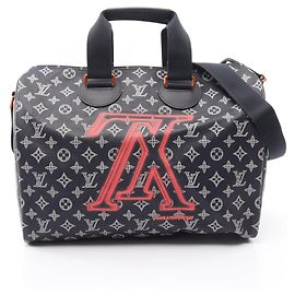 Sac Boston Louis Vuitton Speedy Bandoulière 40
