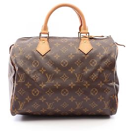 Louis Vuitton Speedy 30 Monogram Handtasche