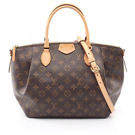 Bolso de mano 2-Way Louis Vuitton Turenne MM