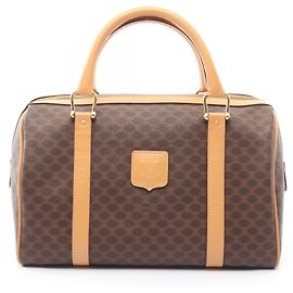 Céline Celine Macadam Handtasche