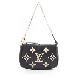 Mini Pochette Acessórios Louis Vuitton