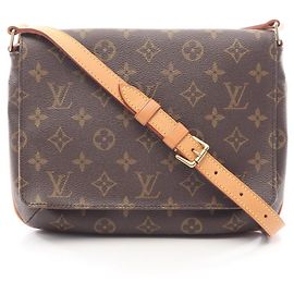 Sac à bandoulière Louis Vuitton Musette Tango