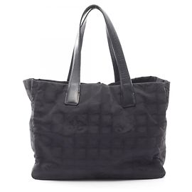 Bolso Tote Chanel New Travel Line MM
