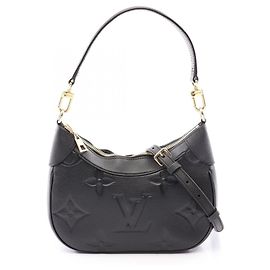 Borsa Louis Vuitton Bagatelle NM Monogram Empreinte