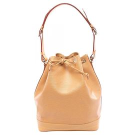 Louis Vuitton Noe Shoulder Bag