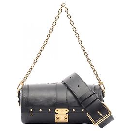 Louis Vuitton Papillon Trunk Handtasche