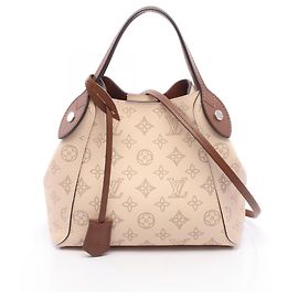 Bolso 2-Way Louis Vuitton Hina PM Mahina