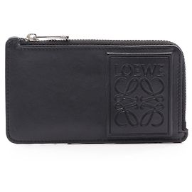 Monedero con logo Loewe Anagram