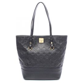 Bolsa de Ombro Citadine PM Monogram Empreinte Infini Louis Vuitton
